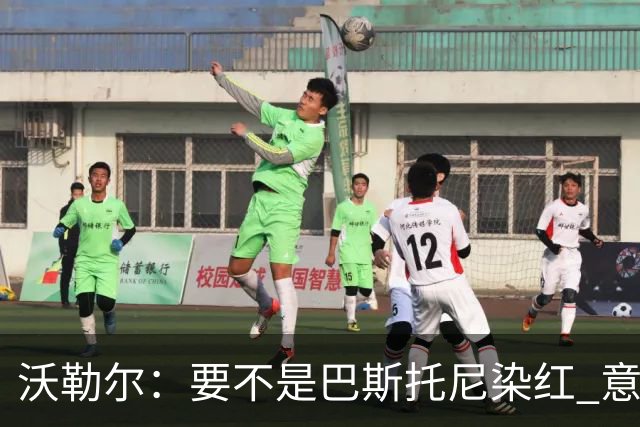 沃勒尔：要不是巴斯托尼染红 意大利能进 德国想拿小组第一不容易